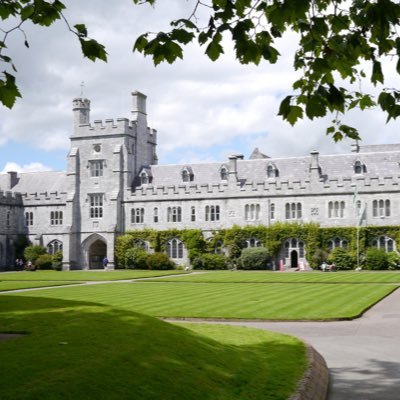 Dept of Folklore & Ethnology/Béaloideas, University College Cork