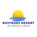 Bayfront Resort at Cross View (@bayfrontresort) Twitter profile photo