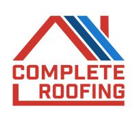 Complete Roofing(@completeroofco) 's Twitter Profile Photo