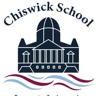 Dedicated Twitter account for the exciting trips and visits at Chiswick School #ambitiousandproud