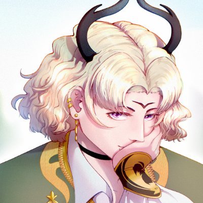 Puffius Buxu 👁️🌿|| VTUBERさんのプロフィール画像