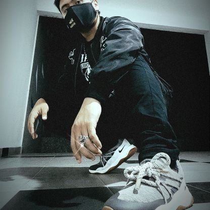 Motivated, Passionate, and Hardcore like The Rock. I am born to EXPRESS, not to IMPRESS. Rather be hated for who I am, than being loved for who I am not.