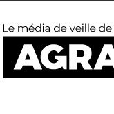Le média de veille de l'AgTech et de la FoodTech #AgTech #FoodTech #startup #finance Abo. abonnement@agra.fr