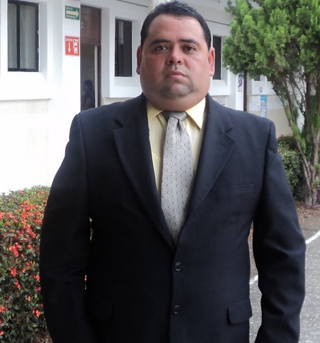 observatoriodej's profile picture. Licenciado en Derecho y Abogado Postulante.