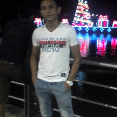 ArnaldoArrieta3's profile picture. Mi personalidad