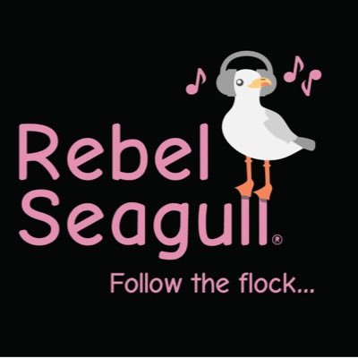 Rebel Seagull