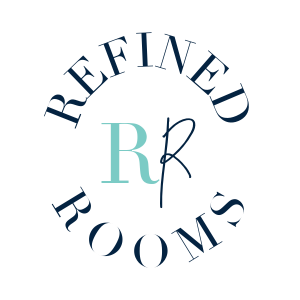 Refined Rooms Blog