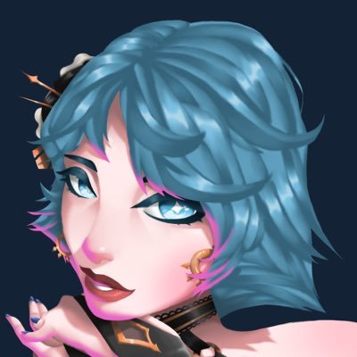 EMMinjungさんのプロフィール画像