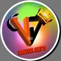 Vj_Digital_Art's(@Vj_Digital_Arts) 's Twitter Profile Photo