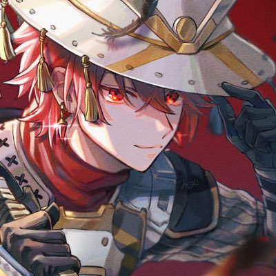 アラン・リーゼタニア👑🍕　新人Vtuberさんのプロフィール画像