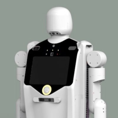 Hello World! I am Gary. Software developers can build applications on my OS without prior knowledge in robotics ☺️🤖😏