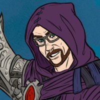 Eric Watson (@roguewatson) 's Twitter Profile