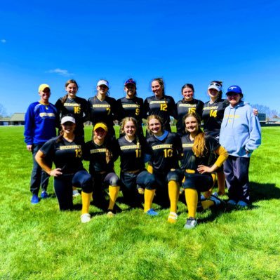 Queensbury Softball 2022 Profile