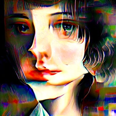 _spacedoveさんのプロフィール画像