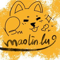 maolinlu9(@maolinlu9) 's Twitter Profile Photo