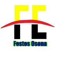 Associació juvenil Festes Osona (@festesosona) 's Twitter Profile