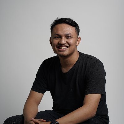 RijalRois's profile picture. Suppose Indonesia