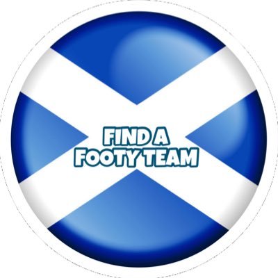 Here to help footballers and Coaches in Scotland get back into football or find new clubs. Our DMs are open to help you find a suitable club.