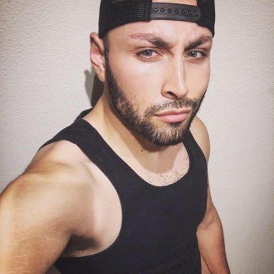 TonyxRodriguez's profile picture. XXX