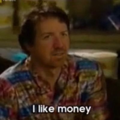 tomburkart's profile picture. I like jokes.