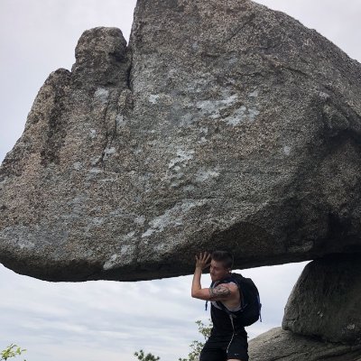 Cyber Intel, Malware Analyst, Runner, BJJ, OTR Contributor, Thoughts are my own. idk what I’m doing here honestly. https://t.co/lOPbPzqgyX