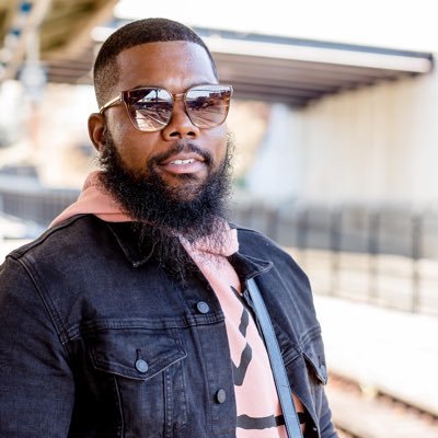 BeyondBmore's profile picture. Founder: @bmoreseemore. Travel/Lifestyle. BMore, See More, Love More