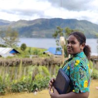 Feriana Wanimbo (@jerfry18) 's Twitter Profile