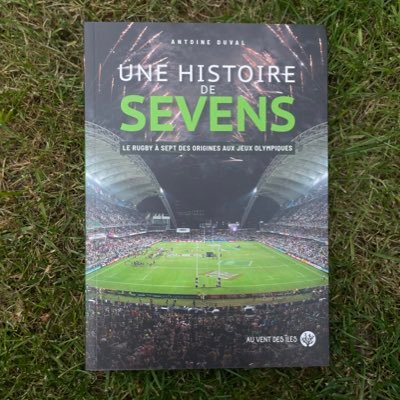 Toulonnais de sang, fidjien de coeur et septiste dans mes rêves les plus fous 🏉