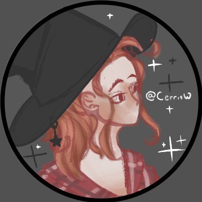 Cerris Does Art (Comms Open)さんのプロフィール画像