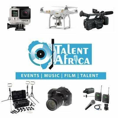 Talent Africa Group Profile