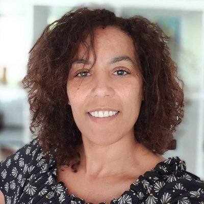 Spécialiste en évaluation, coopération et changement d'échelle.