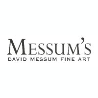 David Messum Fine Art Ltd.(@MessumsFineArt) 's Twitter Profile Photo