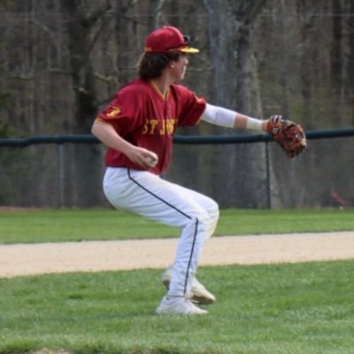 |St Joseph HS CO 24’| |3.5 gpa| |5’10,165| |Technique Tigers Baseball MIF/Utility| |203-724-7448| (padenjlarkins@gmail.com)