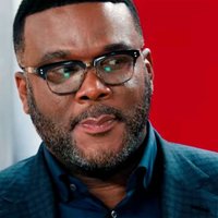 Did Tyler Perry Attend A STRANGE LOOP(@DidTylerSeeASL) 's Twitter Profileg