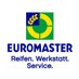 EUROMASTER (@euromaster_de) Twitter profile photo