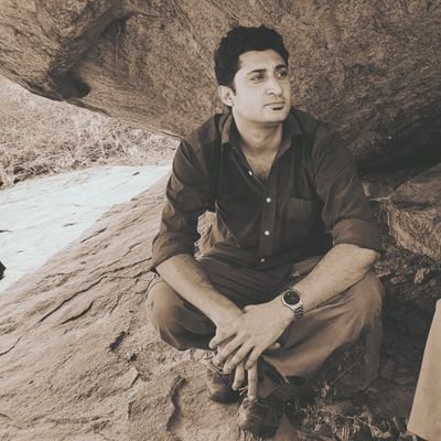 Composer & producer of cinematic music in shades of Dark & Light undertones ☯️