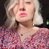 intergalactic hussy (@persnalisedmilk) 's Twitter Profile Photo