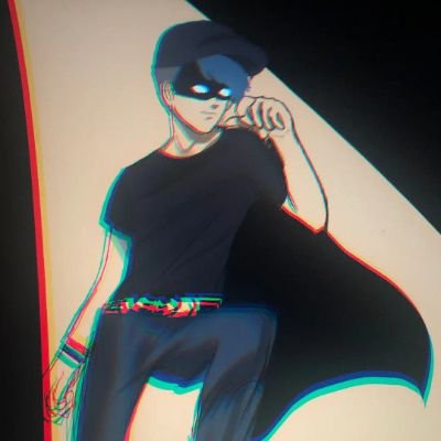 DBatman7's profile picture. 