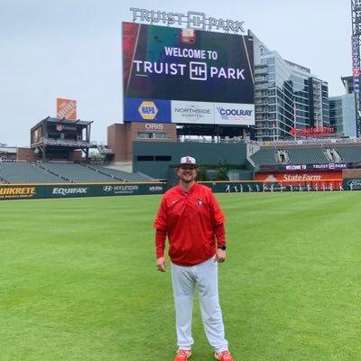 Trey Ulmer Profile