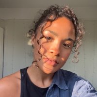 Effie Rae Dyson (@effiedyson) 's Twitter Profile