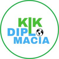 Klk Diplomacia(@KlkDiplomacia) 's Twitter Profile Photo