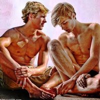 Erotic Gay Fantasy (@eroticgayart) 's Twitter Profile Photo Erotic Gay Fantasy (@eroticgayart) 's Twitter Profile Photo