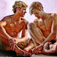 Erotic Gay Fantasy(@EroticGayArt) 's Twitter Profileg