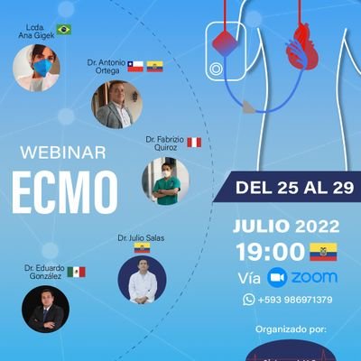 JulioCesarEuro's profile picture. Médico
Especialista en Medicina Crítica