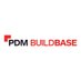 PDM Buildbase (@PDMBuildbase_) Twitter profile photo