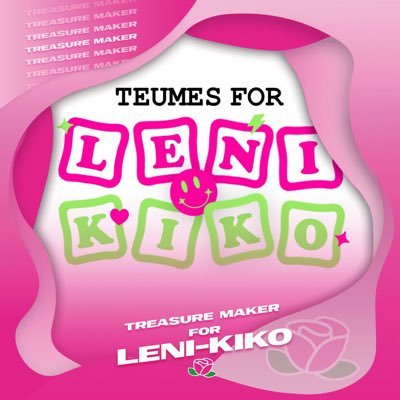 TEUMES FOR ANGAT BUHAY NGOさんのプロフィール画像
