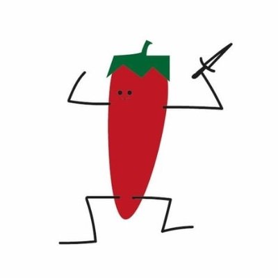 Elpimentoloco's profile picture. duck 12
#lmao