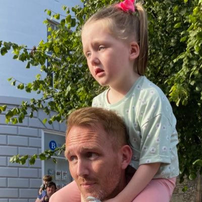 shibby35's profile picture. (Legacy fan) Doting daddy to my Princess Gracie adore the toon ⚫️⚪️⚫️⚪️