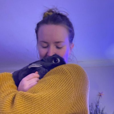 Hestermabel8's profile picture. she/her