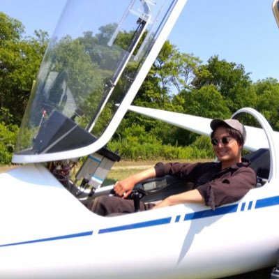 PA7gyvkqJloEbDT's profile picture. グライダーの世界大会に出たい/ XCしたい/大阪大学/みつだりゅういち